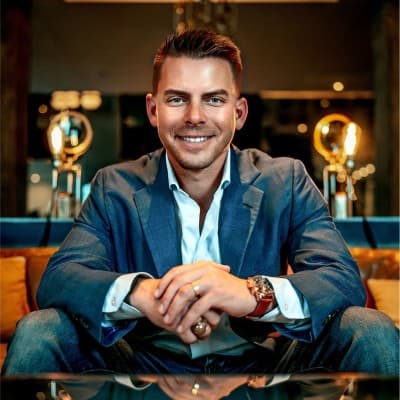 Jeff Markim, founder and CEO of LeasePoint